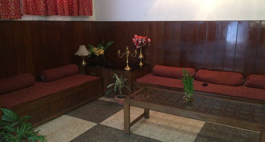 Hotel East End, Dibrugarh 2